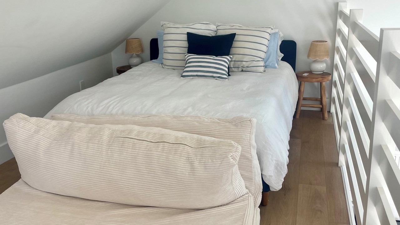 Photo of Bedroom in Los Olivos
