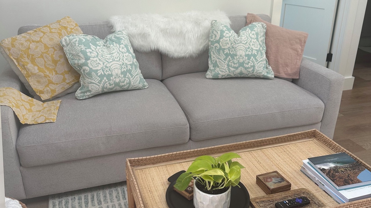 Photo of Livingroom in Los Olivos