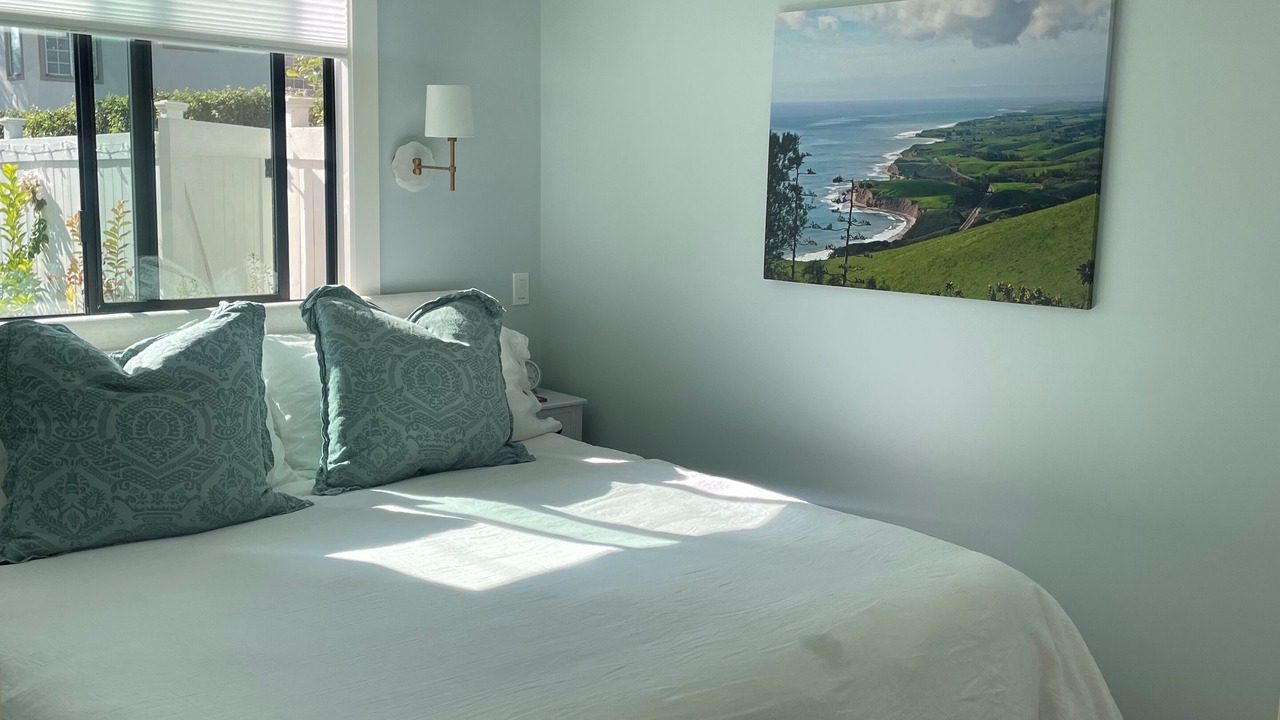Photo of Bedroom in Los Olivos