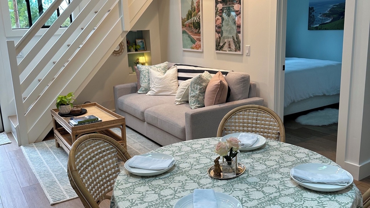 Photo of Bedroom in Los Olivos