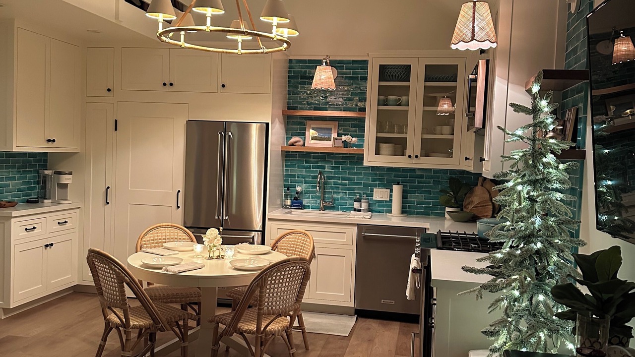 Photo of Kitchen in Los Olivos