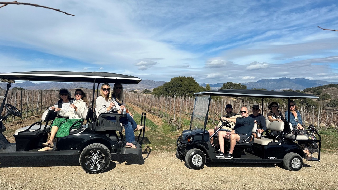 Photo of Others in Los Olivos