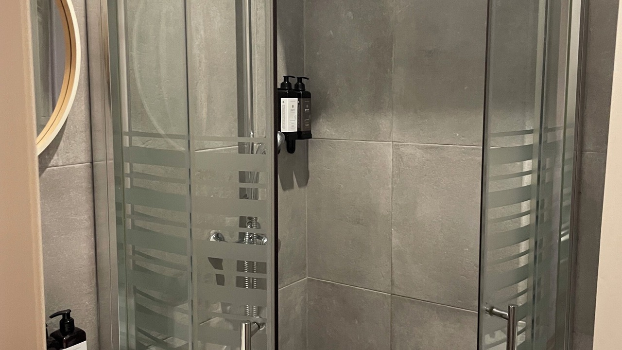 Photo of Bathroom in Mouraria