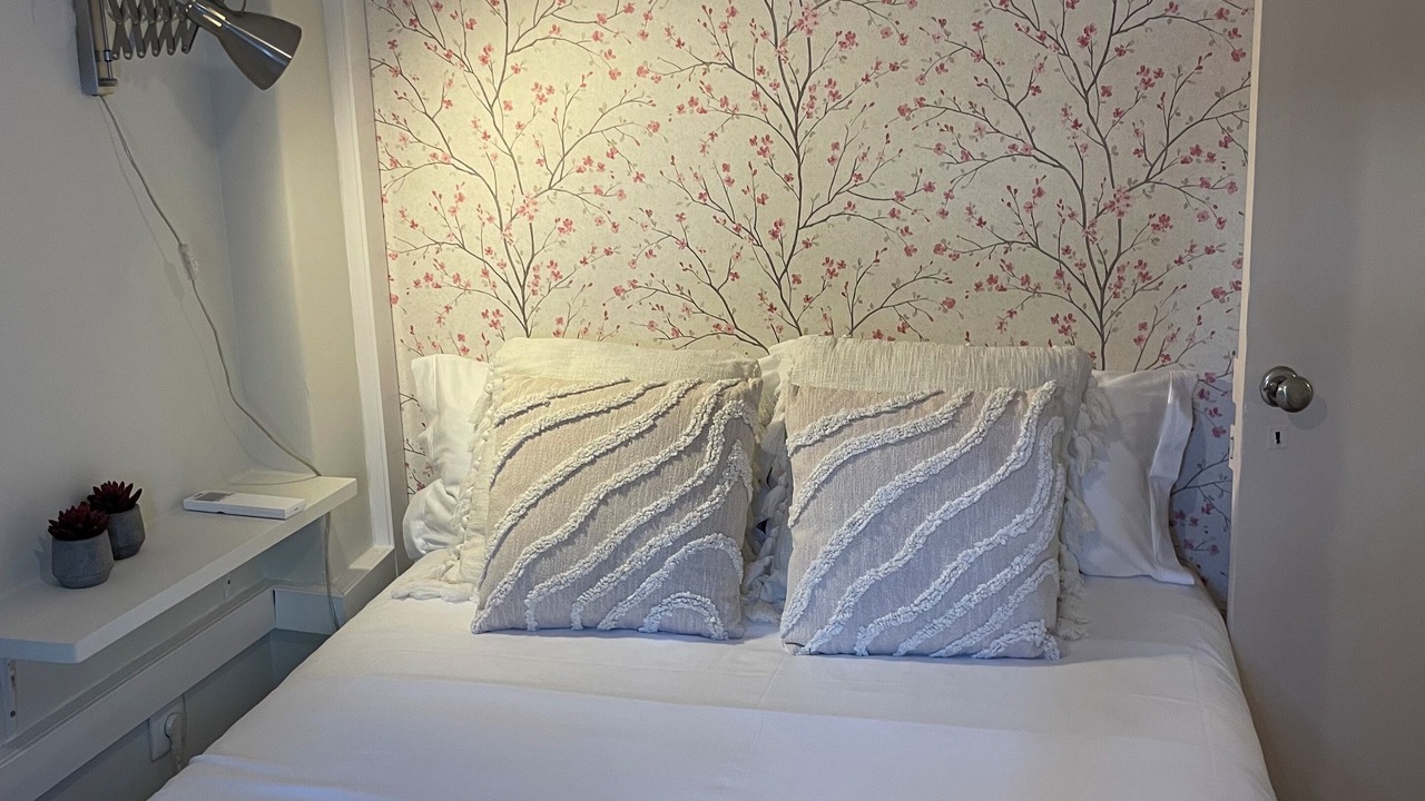 Photo of Bedroom in Mouraria