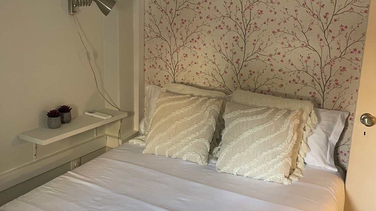 Photo of Bedroom in Mouraria