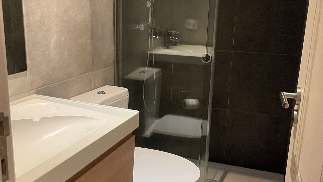 Photo of Bathroom in Mouraria