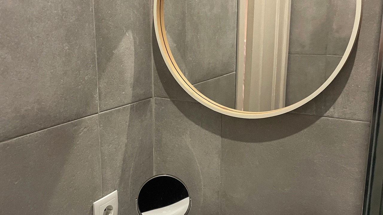 Photo of Bathroom in Mouraria