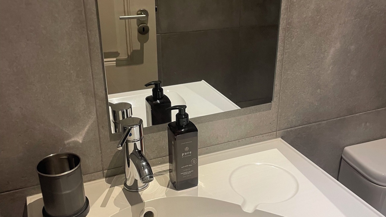Photo of Bathroom in Mouraria