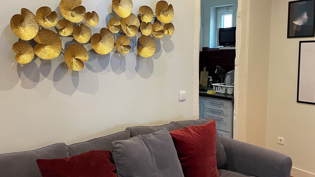Photo of Livingroom in Mouraria