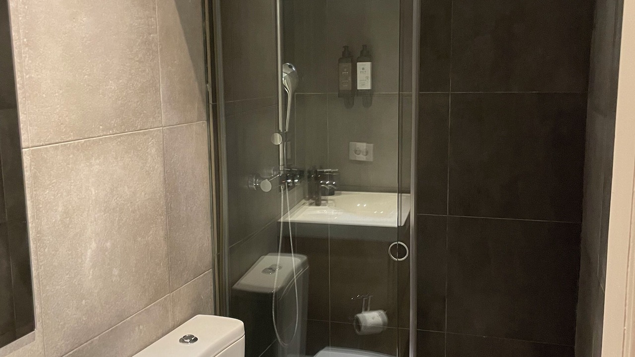 Photo of Bathroom in Mouraria