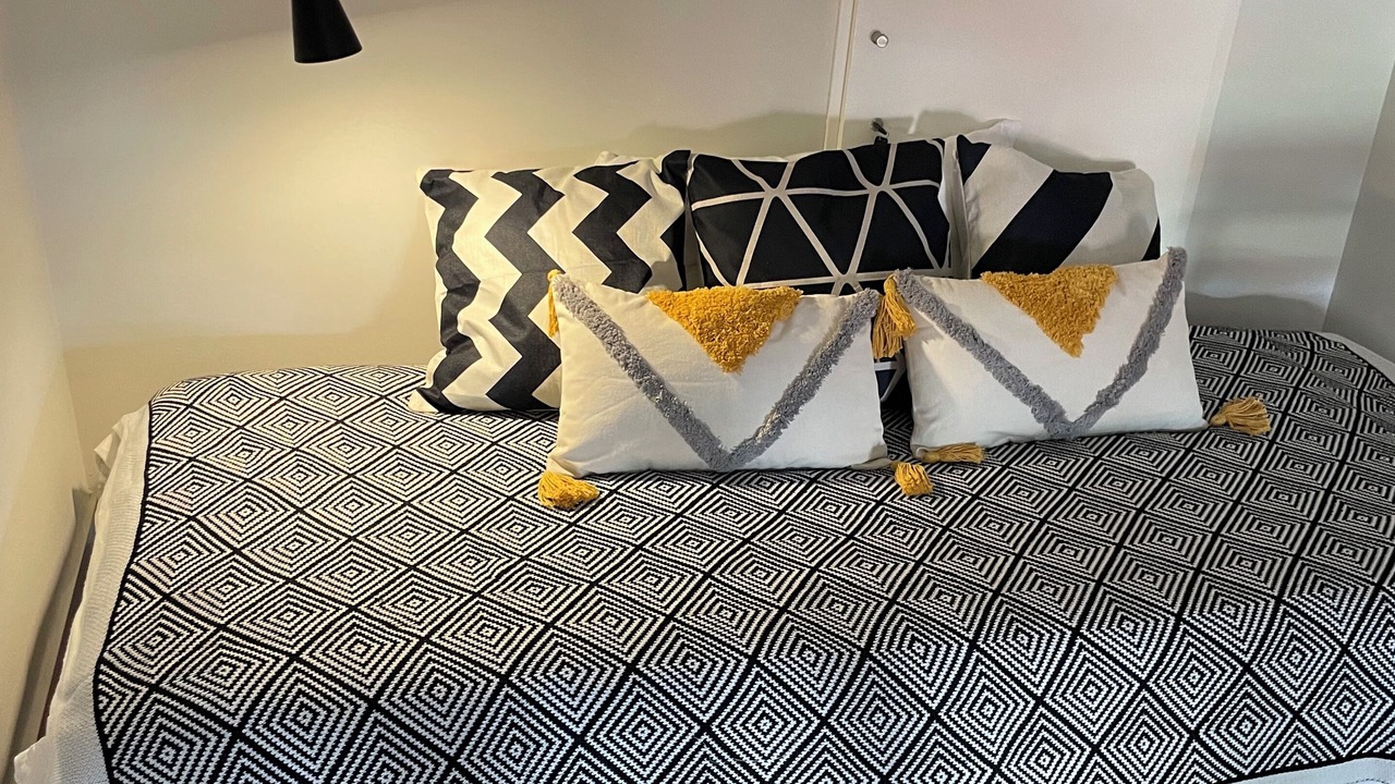 Photo of Bedroom in Mouraria