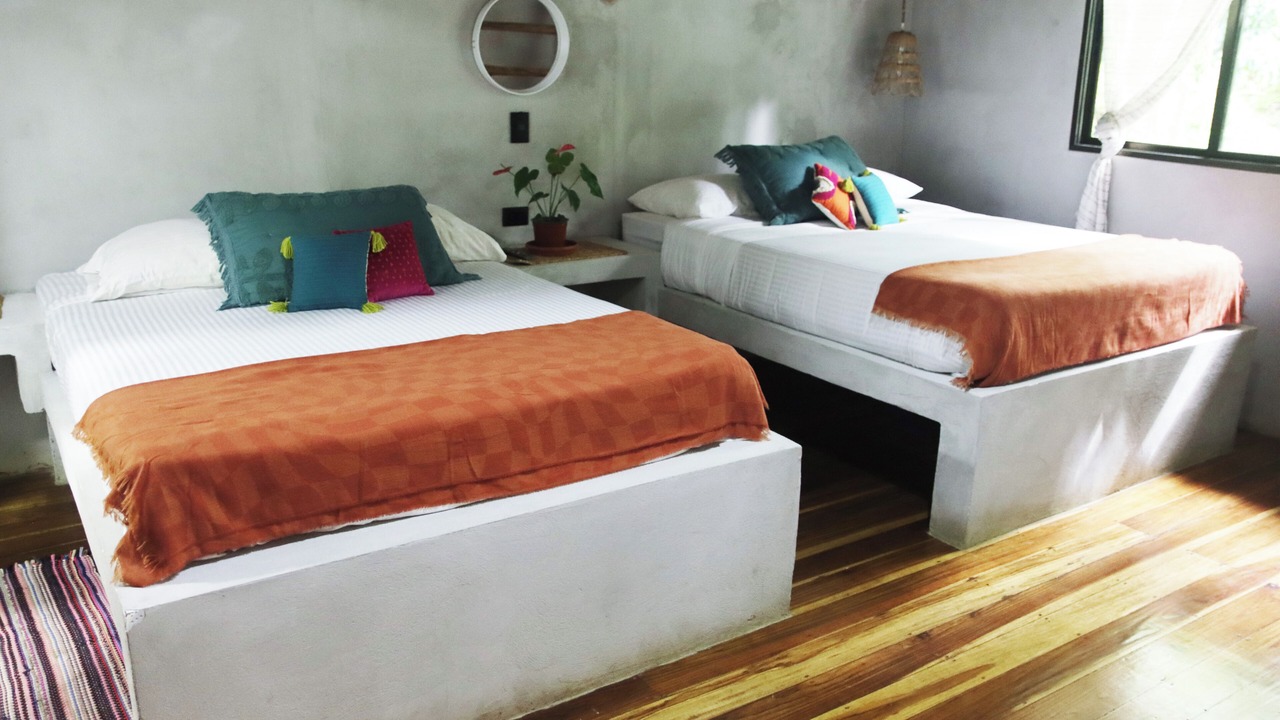 Photo of Bedroom in Cocles