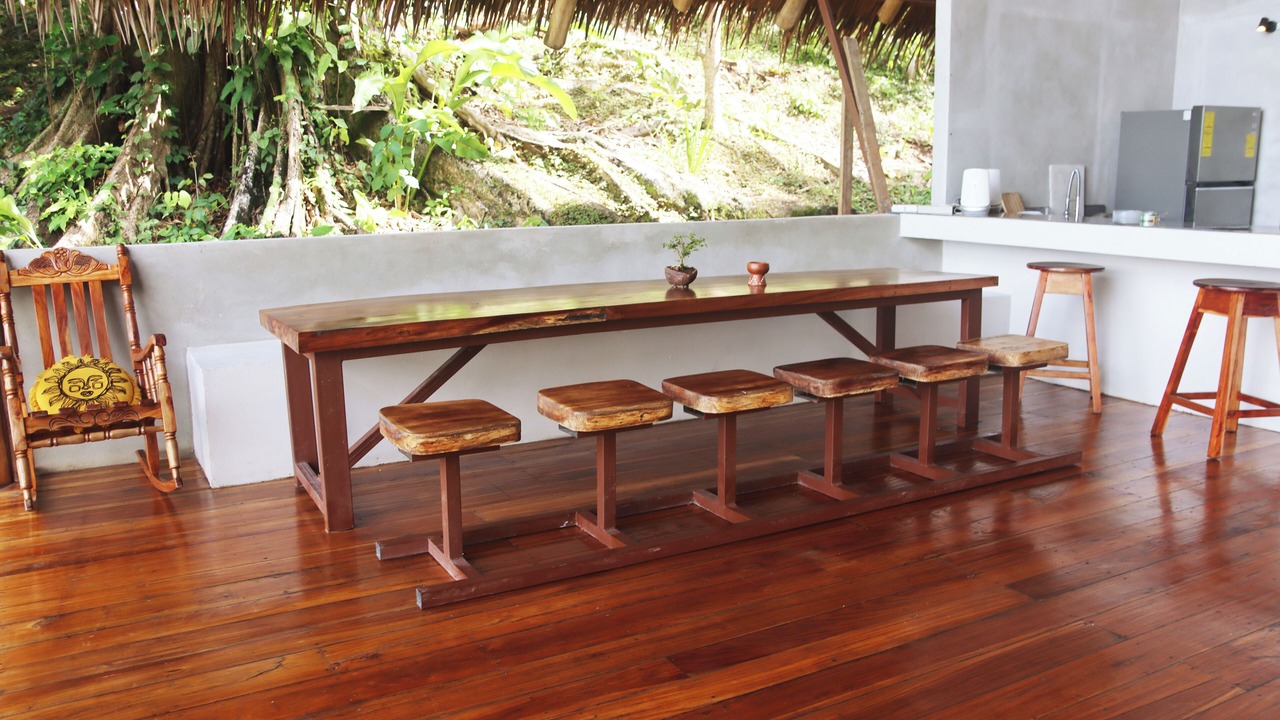 Photo of Outdoor in Cocles
