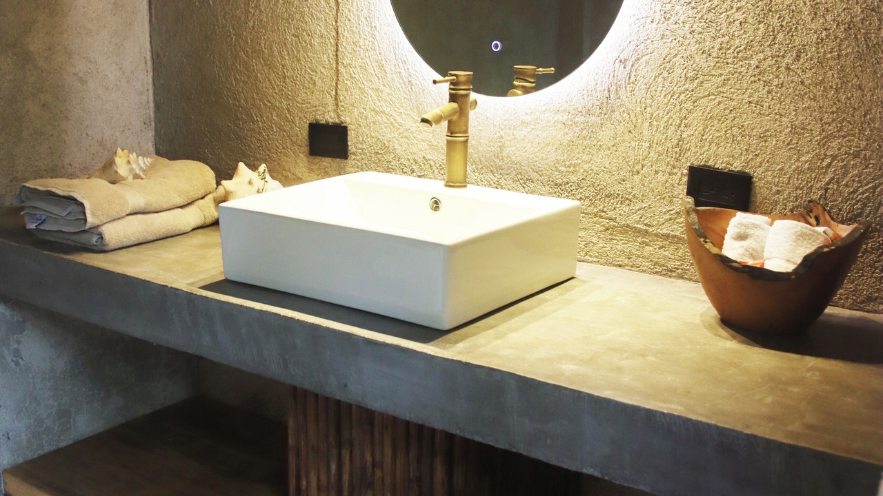 Photo of Bathroom in Cocles