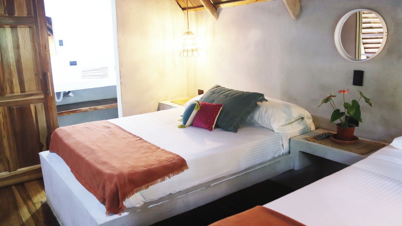 Photo of Bedroom in Cocles
