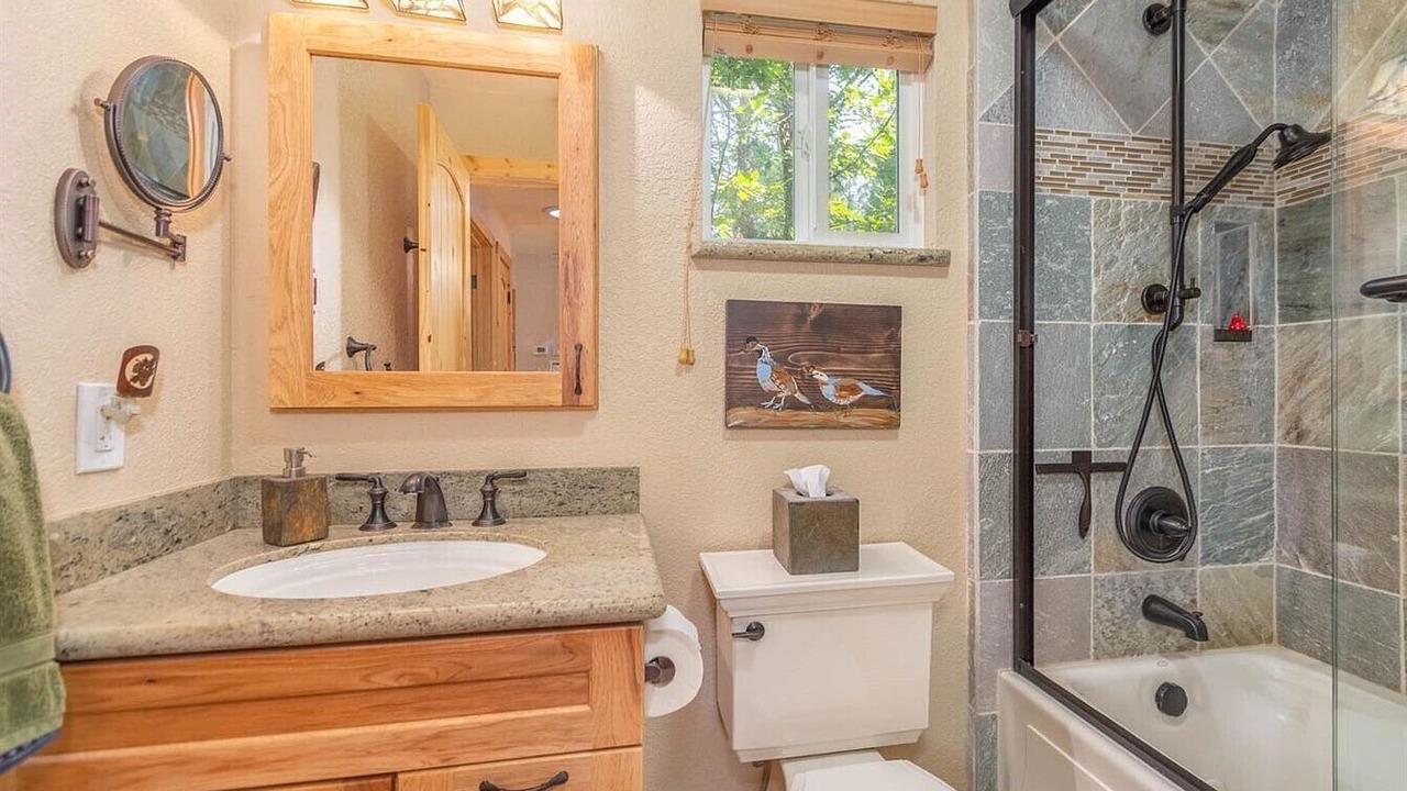 Photo of Bathroom in Arnold