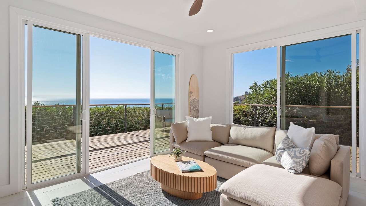 Photo of Patio Balcony in Santa Barbara