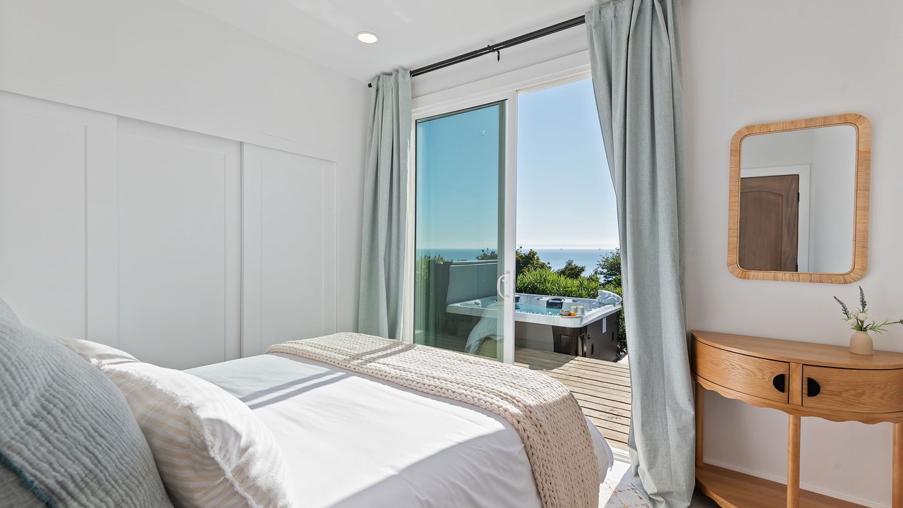 Photo of Patio Balcony in Santa Barbara