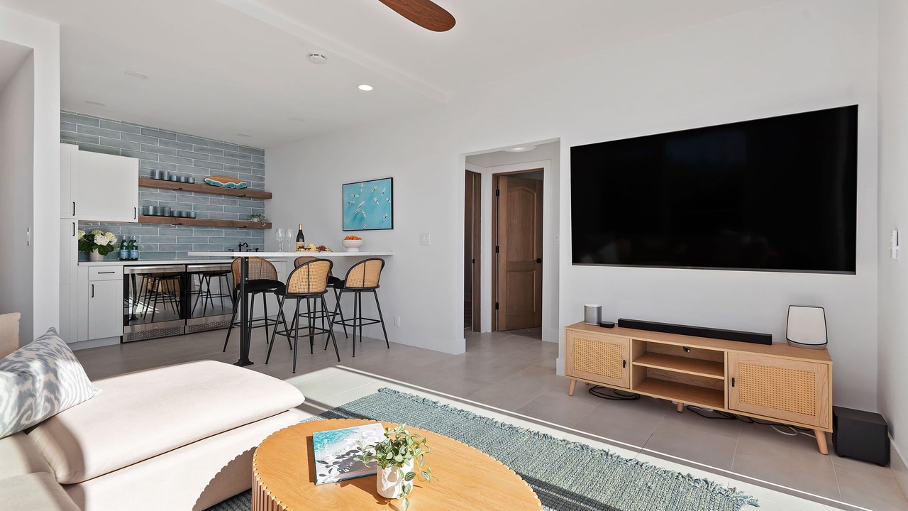 Photo of Bedroom in Santa Barbara