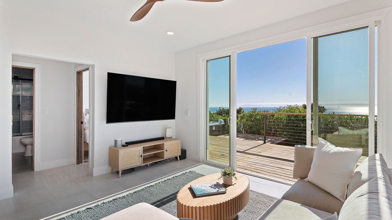 Photo of Bedroom in Santa Barbara