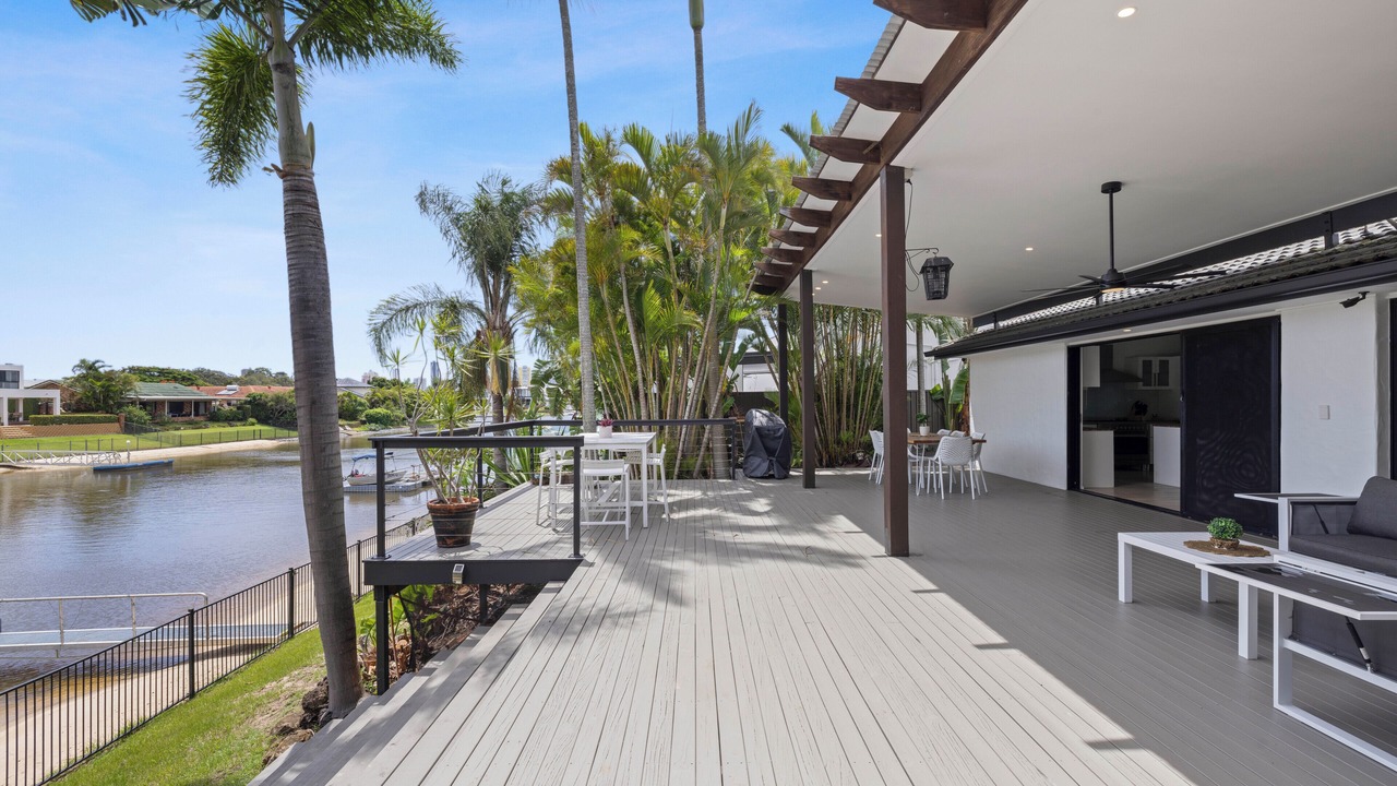 Photo of Outdoor in Broadbeach Waters