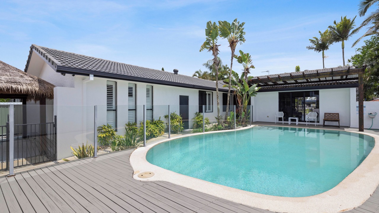 Photo of Outdoor in Broadbeach Waters