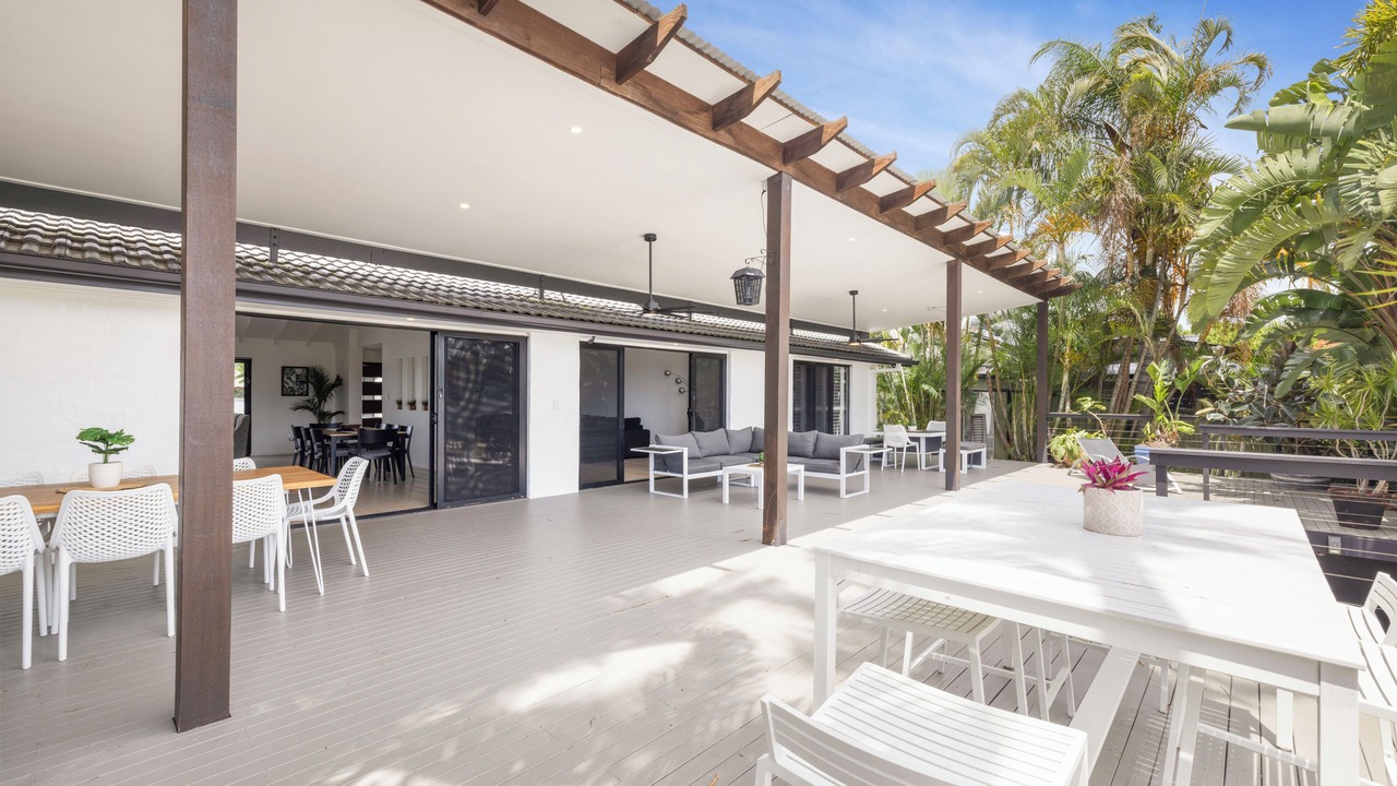 Photo of Outdoor in Broadbeach Waters