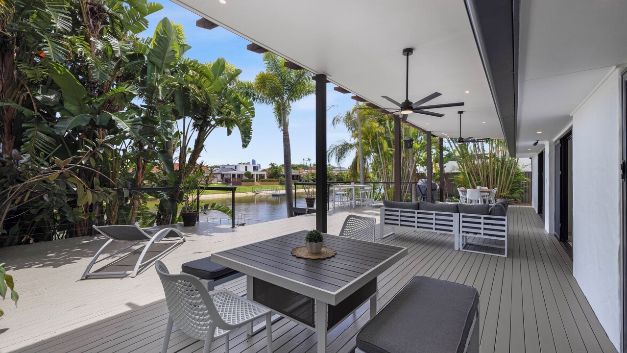 Photo of Outdoor in Broadbeach Waters