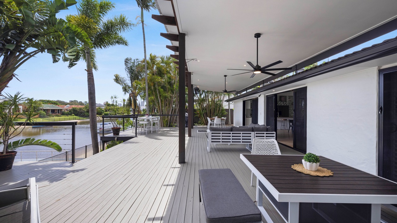 Photo of Outdoor in Broadbeach Waters