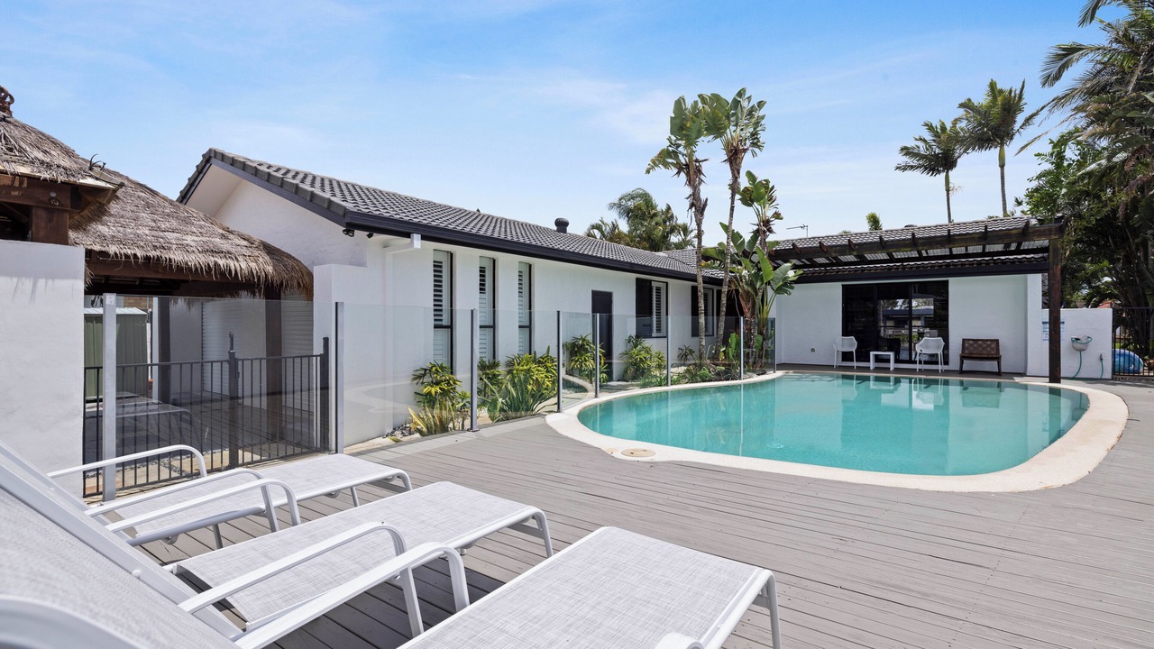 Photo of Outdoor in Broadbeach Waters