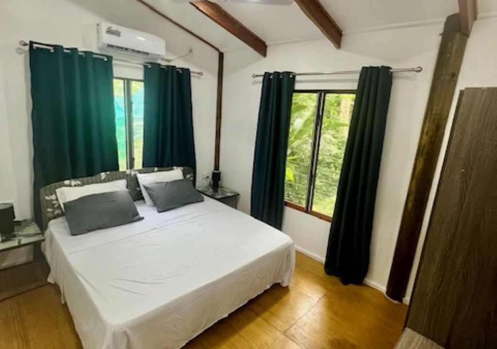 Photo of Bedroom in Sigatoka