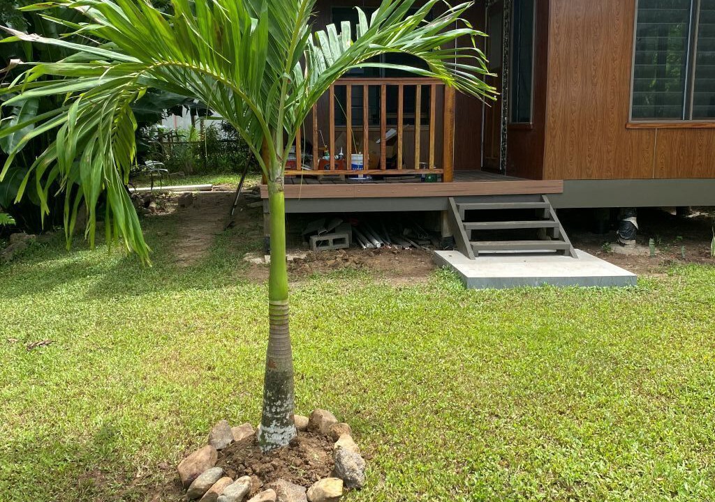 Photo of Patio Balcony in Sigatoka