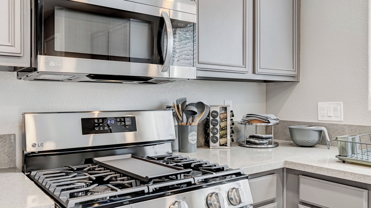 Photo of Kitchen in Summerlin West