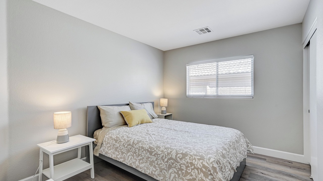 Photo of Bedroom in Summerlin West