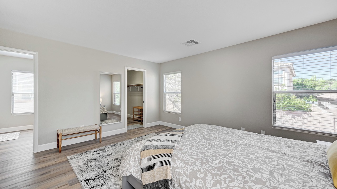 Photo of Bedroom in Summerlin West