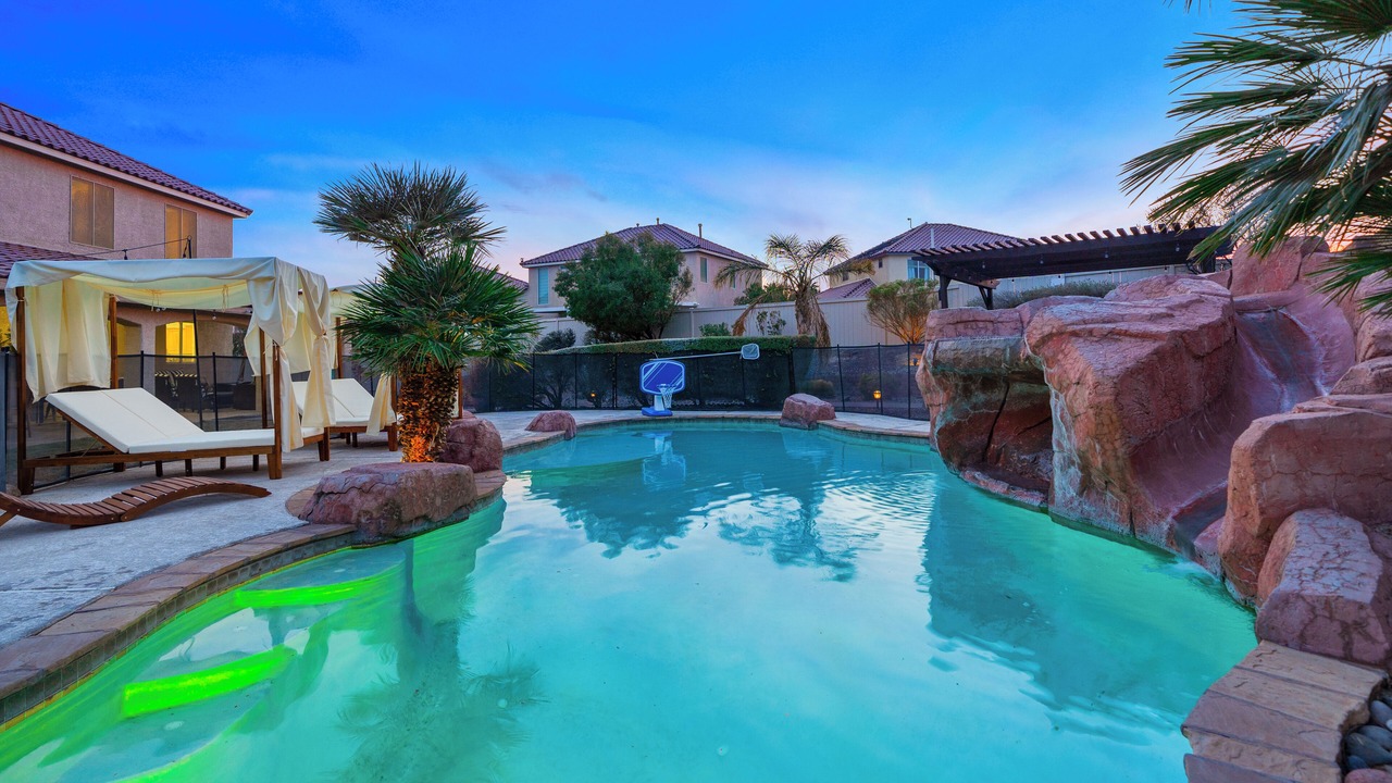 Photo of Outdoor in North Las Vegas