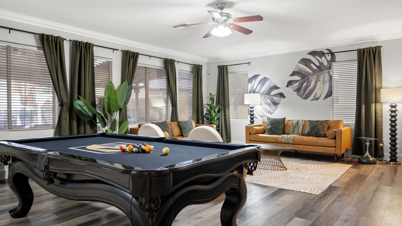 Photo of Bedroom in North Las Vegas