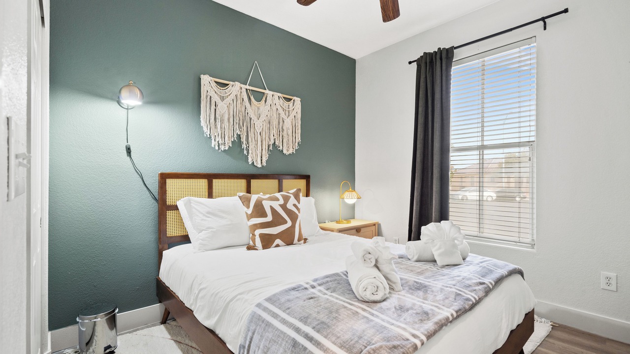 Photo of Bedroom in North Las Vegas