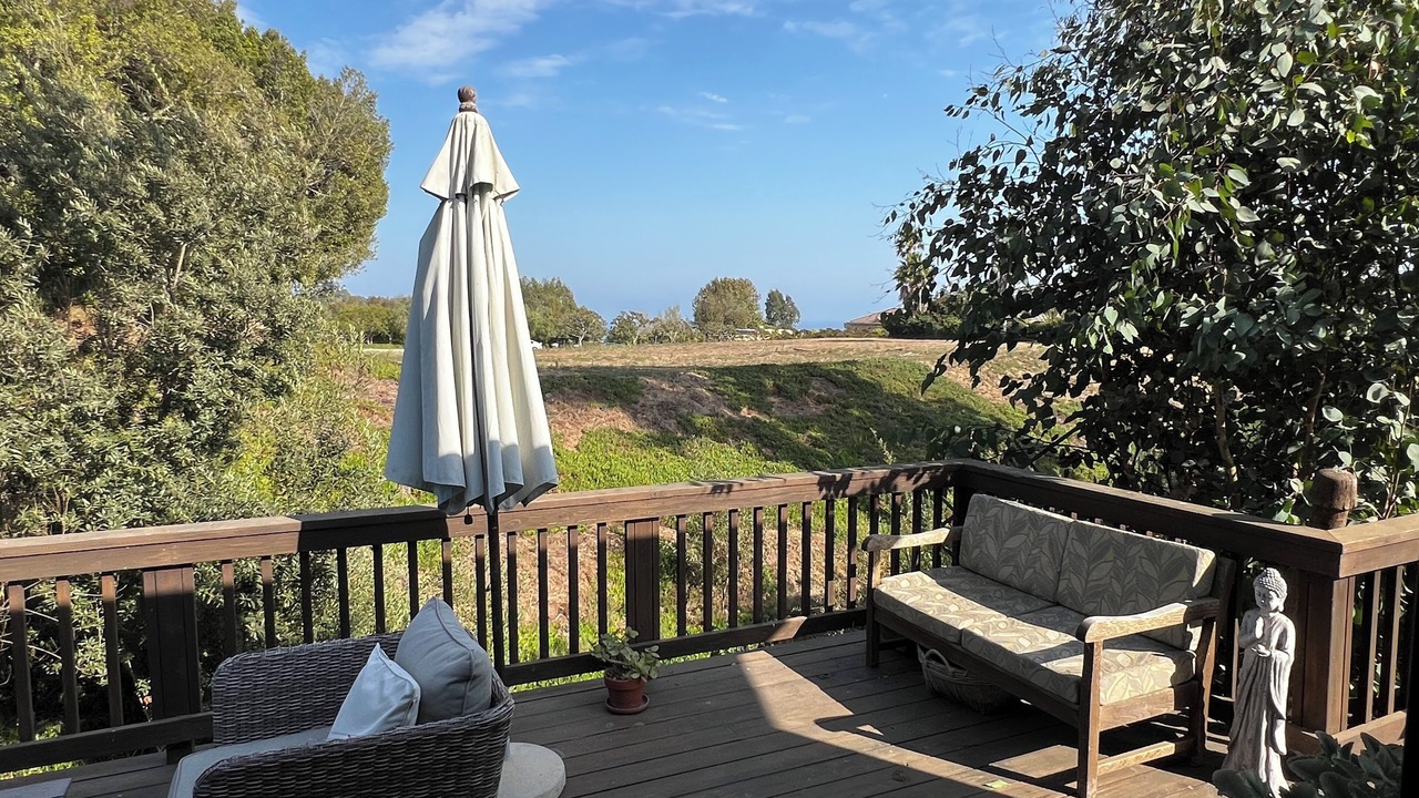 Photo of Outdoor in Central Malibu