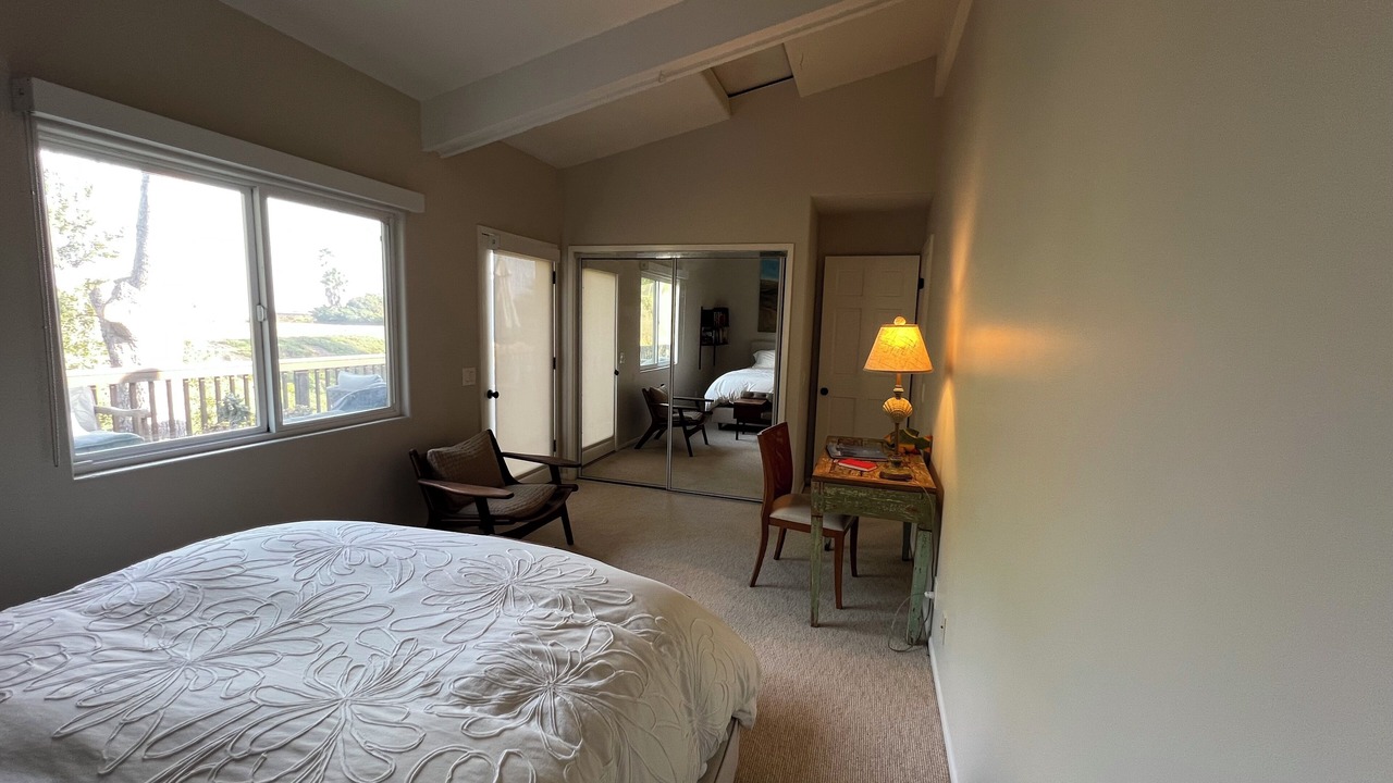 Photo of Bedroom in Central Malibu