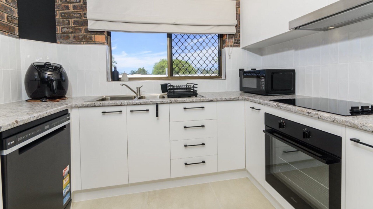 Photo of Kitchen in Bongaree