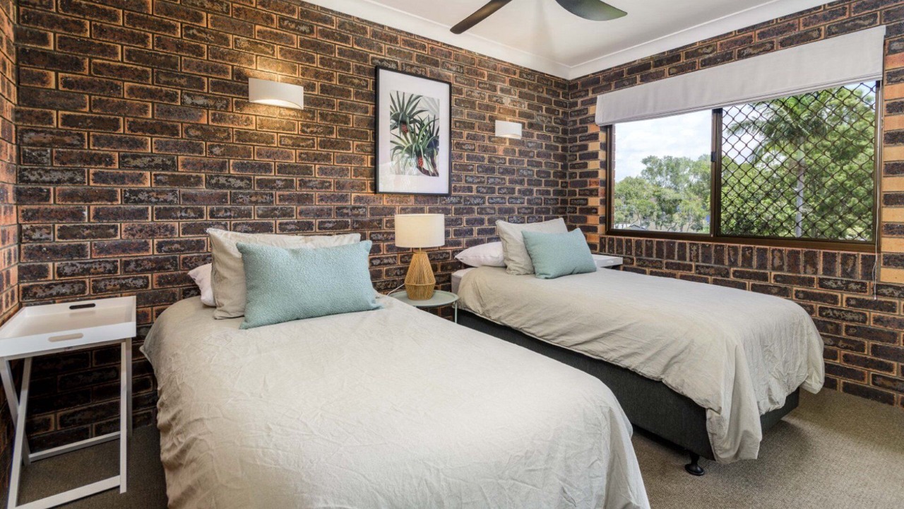 Photo of Bedroom in Bongaree