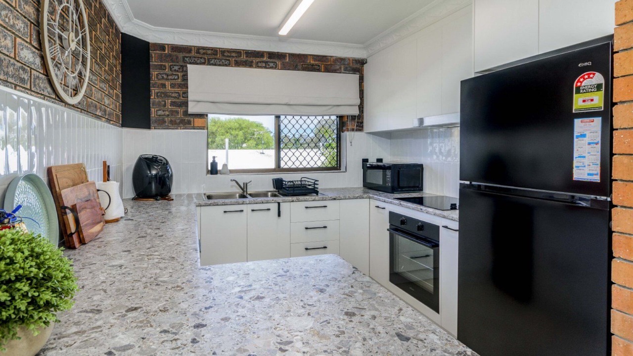 Photo of Kitchen in Bongaree
