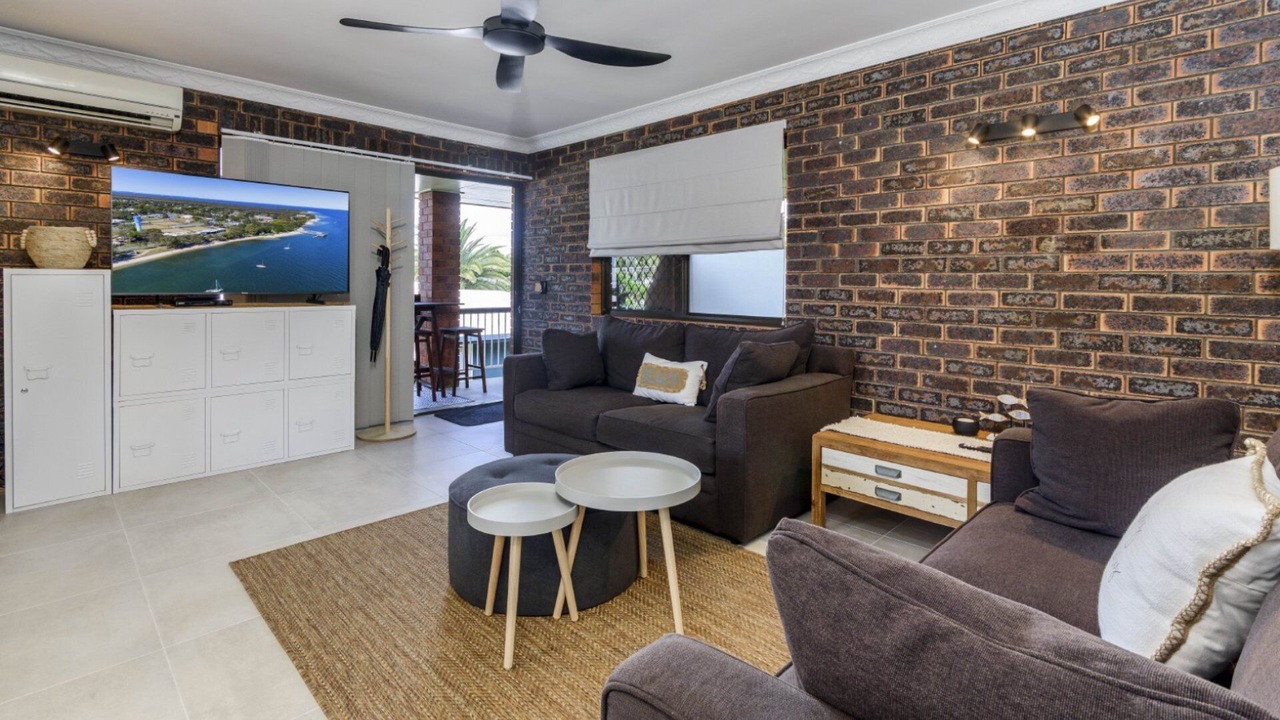 Photo of Livingroom in Bongaree