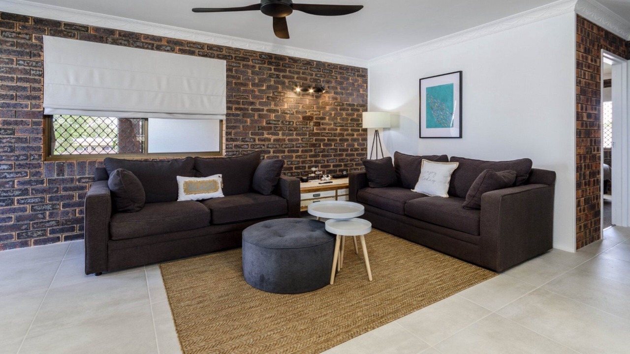 Photo of Livingroom in Bongaree
