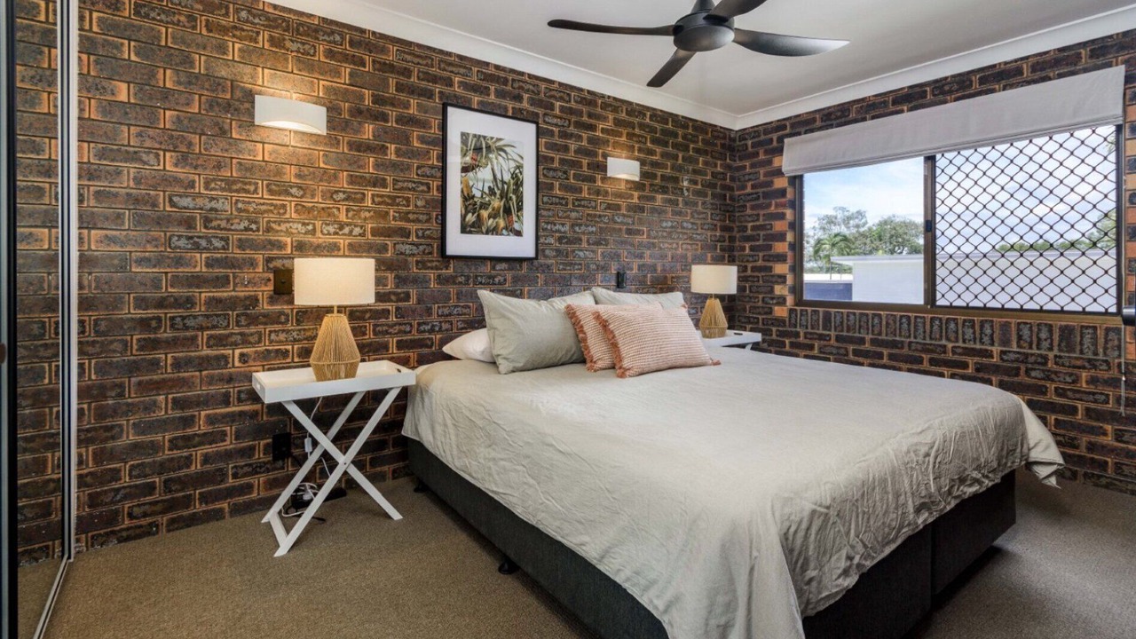Photo of Bedroom in Bongaree