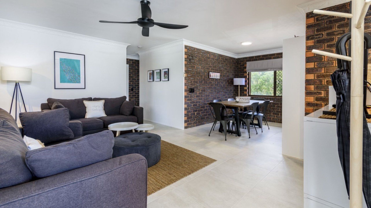Photo of Livingroom in Bongaree
