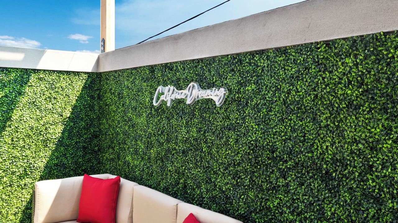 Photo of Outdoor in City Heights
