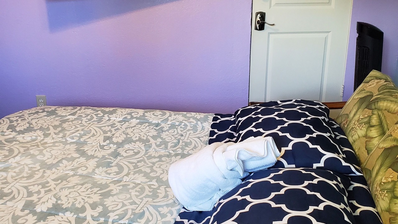 Photo of Bedroom in Wailuku