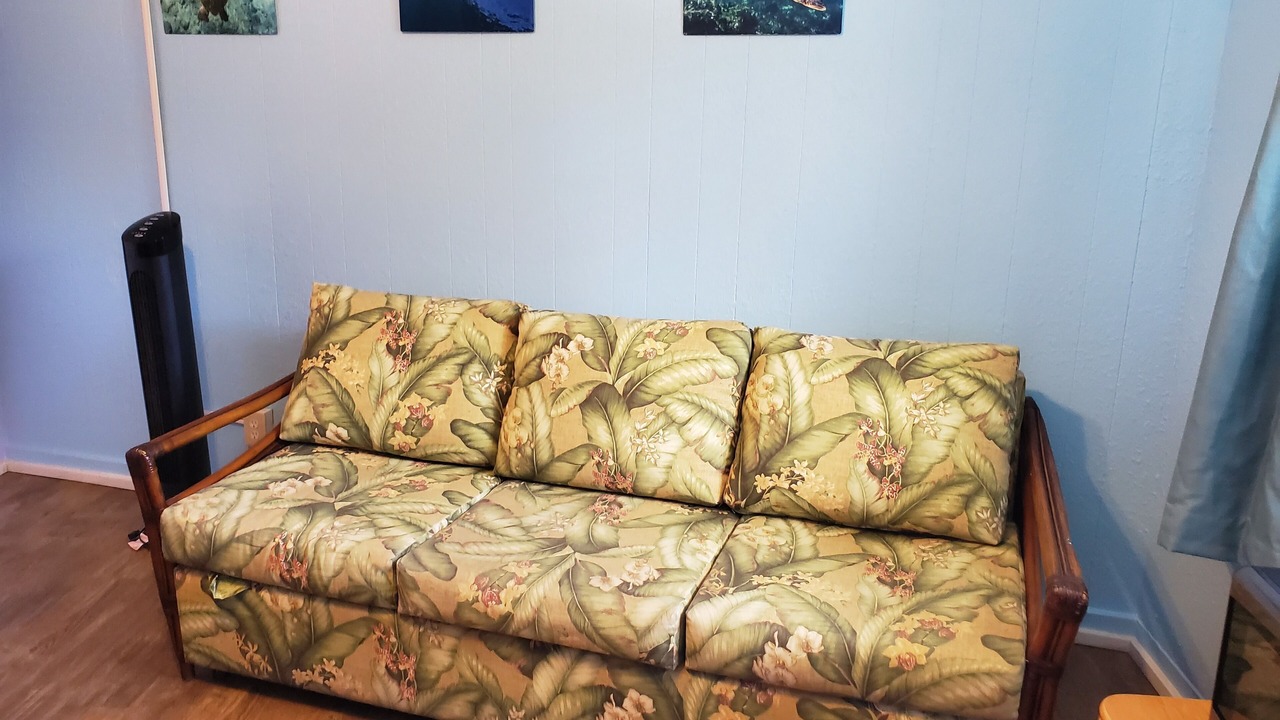 Photo of Livingroom in Wailuku